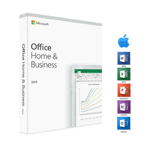microsoft office for pc and mac business